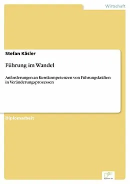 E-Book (pdf) Führung im Wandel von Stefan Käsler