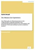 E-Book (pdf) Die Diktatur der Optimisten von Katrin Strauß