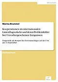 E-Book (pdf) Kooperationen im internationalen Linienflugverkehr und deren Problemfelder bei Unvorhergesehenen Ereignissen von Marina Brummel