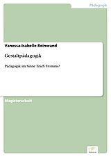 E-Book (pdf) Gestaltpädagogik von Vanessa-Isabelle Reinwand