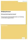 E-Book (pdf) Herausforderung Leerstand von Wolfgang Brunauer