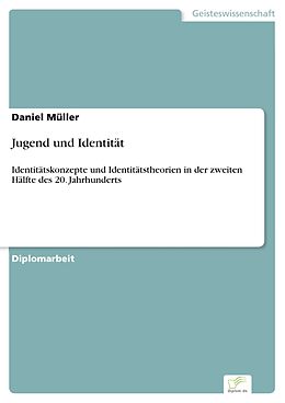 E-Book (pdf) Jugend und Identität von Daniel Müller