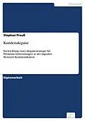 E-Book (pdf) Kundenakquise von Stephan Preuß