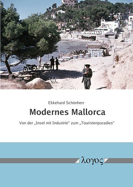 Modernes Mallorca