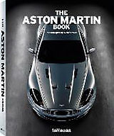 Broché The Aston Martin Book de René Staud