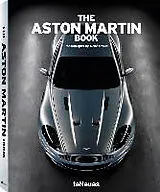 Broschiert The Aston Martin Book von René Staud