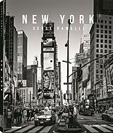 Livre Relié New York Small ed de Serge Ramelli