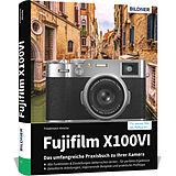 Fester Einband Fujifilm X100VI von Friedemann Hinsche