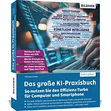 Kartonierter Einband KI-Praxisbuch kompakt von Christian Immler