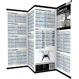 Loseblatt EA SPORTS FC 25 - Steuerung Playstation - Unofficial Guide von Andreas Zintzsch