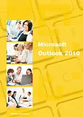 E-Book (pdf) Outlook 2010 Basiswissen von Anja Schmid