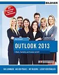 E-Book (pdf) Outlook 2013 von Anja Schmid