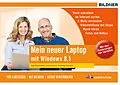 E-Book (pdf) Mein neuer Laptop - Windows 8.1 für Einsteiger von Anja Schmid, Inge Baumeister, Andreas Zintzsch