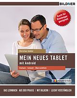E-Book (pdf) Mein neues Tablet mit Android von Christian Immler
