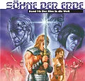 E-Book (epub) Söhne der Erde 16: Der Riß in der Welt von S. U. Wiemer