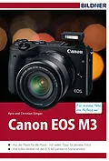 E-Book (pdf) Canon EOS M3 von Dr. Kyra Sänger, Dr. Christian Sänger
