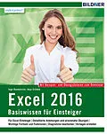 E-Book (pdf) Excel 2016 - Basiswissen von Inge Baumeister, Anja Schmid