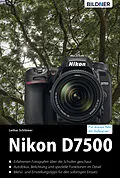 E-Book (pdf) Nikon D7500 von Lothar Schlömer