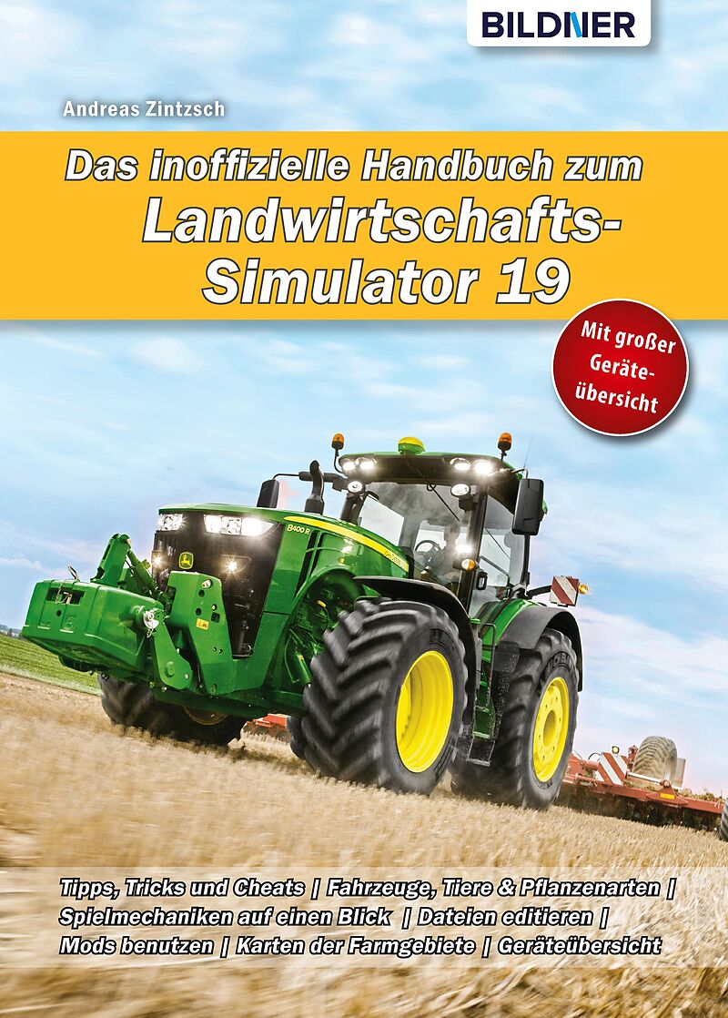 Landwirtschafts Simulator 2021 Handbuch Deutsch Landwirtschafts Simulator 2021 Handbuch Deutsch