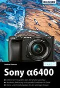 E-Book (pdf) Sony A6400 von Stephan Klapszus