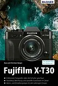 E-Book (pdf) Fujifilm X-T30 von Kyra Sänger, Christian Sänger