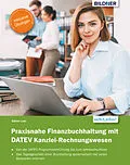 E-Book (pdf) Praxisnahe Finanzbuchhaltung mit DATEV Kanzlei-Rechnungswesen von Günter Lenz