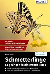E-Book (pdf) Schmetterlinge von Andreas Kolossa