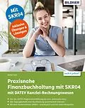 E-Book (pdf) Praxisnahe Finanzbuchhaltung mit SKR04 mit DATEV Kanzlei-Rechnungswesen pro von Günter Lenz