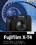 E-Book (pdf) Fujifilm X-T4 von Kyra Sänger, Christian Sänger