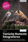 E-Book (pdf) Tierische Momente fotografieren von Tanja Brandt