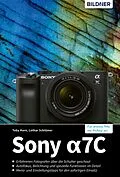 E-Book (pdf) Sony a7C von Toby Horn, Lothar Schlömer