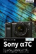 E-Book (pdf) Sony a7C von Toby Horn, Lothar Schlömer