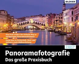 E-Book (pdf) Panoramafotografie von Ulrich Dorn