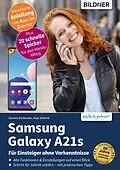 E-Book (pdf) Samsung Galaxy A21s von Anja Schmid, Daniela Eichlseder