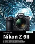 E-Book (pdf) Nikon Z 6II von Kyra Sänger, Christian Sänger