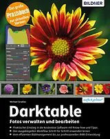 E-Book (pdf) Darktable von Michael Gradias