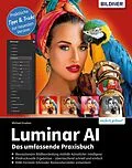 E-Book (pdf) Luminar AI von Michael Gradias