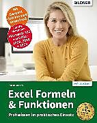 E-Book (pdf) Excel Formeln und Funktionen von Inge Baumeister