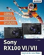 E-Book (pdf) Sony RX100 von Michael Nagel