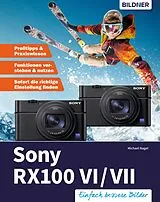 E-Book (pdf) Sony RX100 von Michael Nagel
