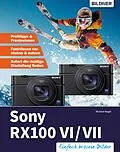 E-Book (pdf) Sony RX100 von Michael Nagel