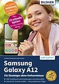E-Book (pdf) Samsung Galaxy A12 von Anja Schmid, Daniela Eichlseder
