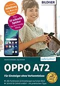 E-Book (pdf) Oppo A72 von Anja Schmid, Daniela Eichlseder