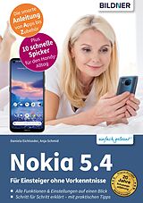 E-Book (pdf) Nokia 5.4 von Anja Schmid, Daniela Eichlseder