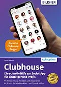 E-Book (pdf) Clubhouse von Bernd Schmitt