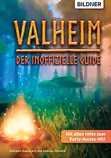 E-Book (pdf) Valheim von Conradin Baumgartl, Andreas Zintzsch