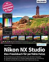 E-Book (pdf) Nikon NX Studio von Michael Gradias