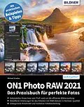 E-Book (pdf) ON1 Photo Raw 2021 von Michael Gradias