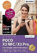 E-Book (pdf) POCO X3 NFC / X3 Pro von Anja Schmid, Daniela Eichlseder