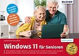 E-Book (pdf) Windows 11 für Senioren von Inge Baumeister, Anja Schmid